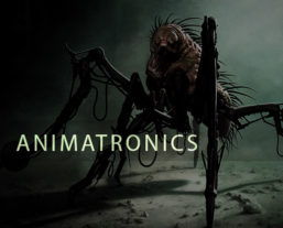 animatronics
